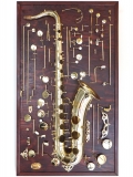 Silent Saxophon