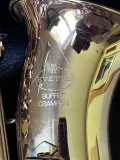 Evette Alto Saxophon Buffet Crampon