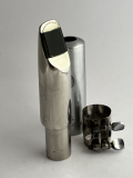 Berg Larsen Steel Tenor 115/2